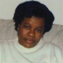 Mrs. Justin E. Owen-Dyer Obituary