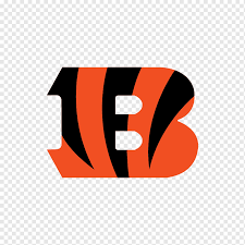 Collections of free transparent nfl logo png images, cliparts, silhouettes, icons, logos. Cincinnati Bengals Nfl Atlanta Falcons New England Patriots Cincinnati Bengals Text Orange Logo Png Pngwing