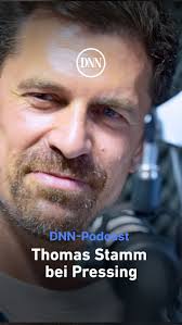 Statements von Thomas Stamm!, Mit ihm hat Dynamo Dresden es zurück in die  2. Bundesliga geschafft. Jetzt war er im DNN-Fußball-Talk “Pressing” bei  unseren Hartplatzlegenden Mario Thiel und Jochen ...