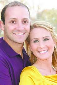 Dr. Diana Marie Long & Dr. Andres Pappa