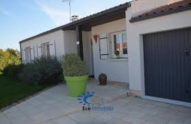 Perigny Maison Plain Pied Au Calme Jardin