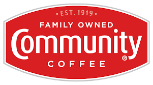 Download Community Coffee Company Logo Vector Svg Png Getlogovector Com