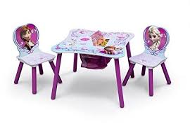 Delta Children Kids Table And Chair Set With Storage In 2020 Kids Chairs Toddler Table And Chairs Toddler Table