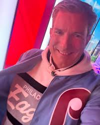 Bob Kelly 👔🧦🍩🎤🎙