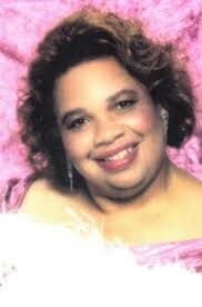 Carolyn Simmons avis de décès