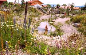 spielplatz eglfing naturgartenplaner reinhard witt garten natur