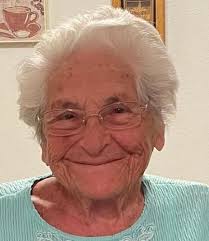 Marilyn Lenox Obituary (1925