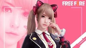 Guide Lengkap Caroline FF Profil, Fakta, dan Combo Skill