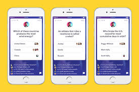 Buzzfeed staff the more wrong answers. Hq Trivia Will Soon Let You See Your Friends Answers To Questions While You Play The Verge
