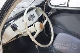 Image result for Gray 1955 Renault