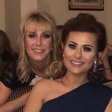 Kim Brandon is fundraising for Children with Cancer UK