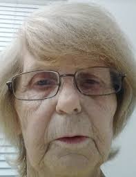 Obituary information for Christine Severt