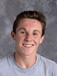 Michael Barber's Men's Track Recruiting Profile