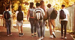 Ich lebe in der türkei. Alter Bei Der Pubertat Weiter Gesunken