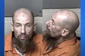 Suspect Charged In Deadly Hostage Situation In Gaston County