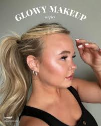 Spring Makeup: Achieve a Fresh, Glowy Look