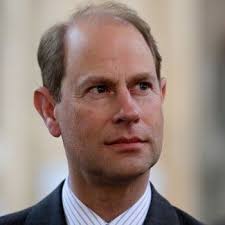 Prince Edward, Earl of Wessex worked in entertainment after college and met  his wife, Sophie Rhys-Jones. They married in 1999 and have two children.