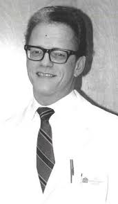 Edmund Huseman Obituary (2023)