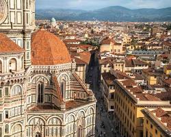 Image of Florence, Italy