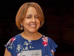 N. JERSEY: Nació con parálisis cerebral, pero eso no le impidió graduarse