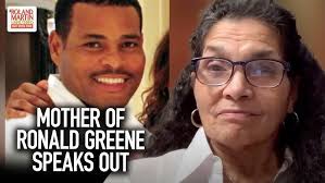 It Was A Cover Up': Ronald Greene's Mother On Police Video