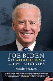 Book explores intersecting thoughts of Pope Francis, President Biden