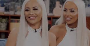 Over the top, overstated, cliched, and