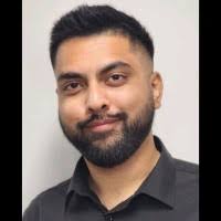 Nabil Said Email & Phone Number