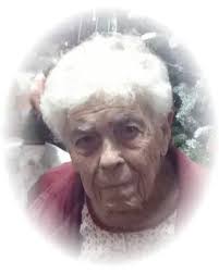 Obituary information for Stella Mae Cates