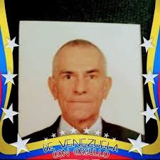 Reinaldo Avila Azuaje