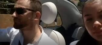 Ομολόγησε ο 33χρονος σύζυγος τη δολοφονία της καρολάιν. Egklhma Glyka Nera Katerreyse O Pilotos Diasyrmos Gyrw Apo To Onoma Toy Newsique Gr