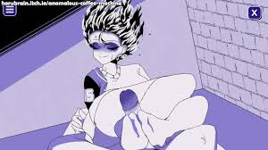 FOOTJOB OF IMMORTAL FIRE GIRL - ACM - FAPCAT