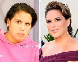 Turske i latino glumice *