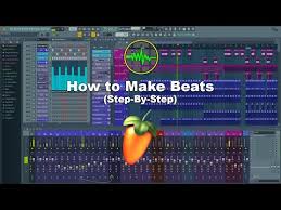 You are very clever like that. How To Make Beats In 2021 Step By Step Deviantnoise Com
