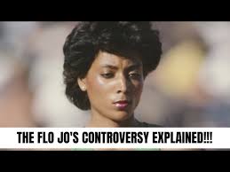 THE FLO JO CONTROVERSY EXPLAINED!!!