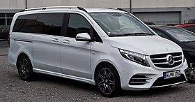 Mercedes Benz V 250 D Exclusive Amg Line Lang V 447 Frontansicht 29 Juni 2016 Dusseldorf Jpg Mercedes Benz Vito Mercedes Benz Viano Mercedes