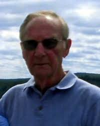 Richard Boothe Obituary