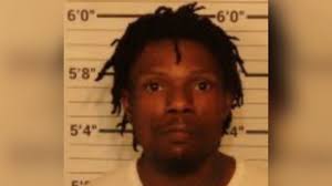 Tennessee man charged with killing woman holding grandson