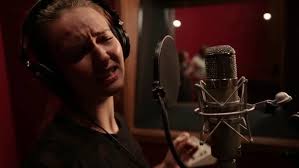 Naughty Professor feat. Sasha Masakowski and Cliff Hines ~ Through It All