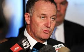 PM's ponytail-pull pilloried