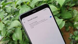 Google pixel 3 mobile recover the password. Google Pixel 4 S Face Unlock Is Super Quick But Has One Major Flaw Gizmochina