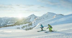 Unterkünfte finden hauser kaibling / schladming. Skigebiet Schladming Dachstein Skifahren In Osterreich