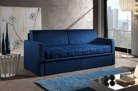 183 x 88 x 82 cm. Divano Poker Divano Letto Perdormire