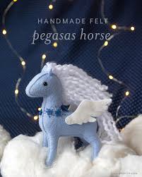 Free hugs svg cactus svg funny svg by jae lotto result today 3d rolled flower svg free 3d rose svg 3d rose svg free 3d sewing machine svg 3d shadow box 3d. Make Your Own Magical Felt Pegasus Stuffie Lia Griffith