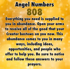 808 Angelnumbers Angelmessages Angelsigns Angel Angels Guardianangels Archangel Archangels N Angel Numbers Angel Number Meanings Numerology Life Path