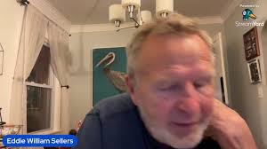 Eddie William Sellers