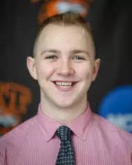 2019 Men's Lacrosse Roster