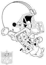 Star Playing Football Nfl Coloring Pages Football Coloring Pages Kidsdrawing Free Coloring Pages Online Ausmalbilder Ausmalen Bilder