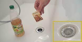 verstopftes waschbecken 5 methoden den abfluss zu reinigen ratgeber diybook de
