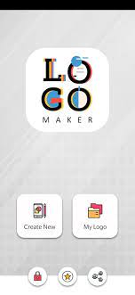 logo maker app android native app logo maker app logo maker free app logo